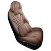 Chery Tiggo 9X Full Coverage Seat Covers - Four Seasons Universal Cushions