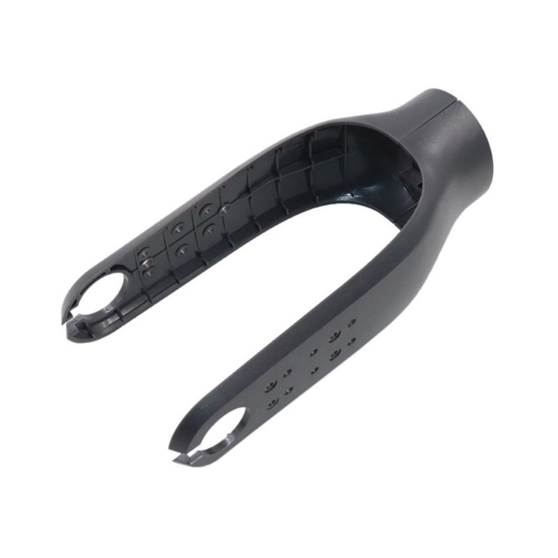 

Electric Scooter Front Fork Protector Electric Scooter Front Protections Cover Electric Scooter Fork Guard Accessory чёрный