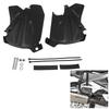 Rear Footrest Mudguard for BMW R1200RT LC (2014+) Motorcycle