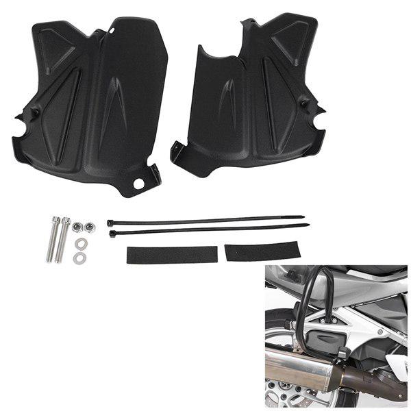 Rear Footrest Mudguard for BMW R1200RT LC (2014+) Motorcycle