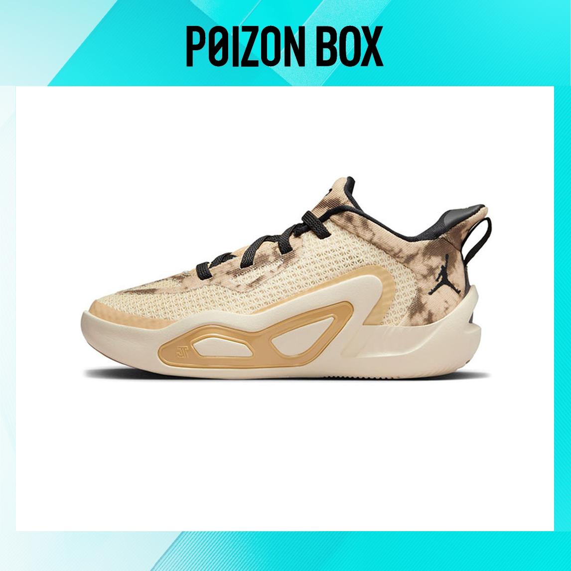 

Jordan Tatum 1 Kids Basketball shoes BP