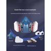 Taodun Half-Face Anti-Dust & Poison Respirator Kit