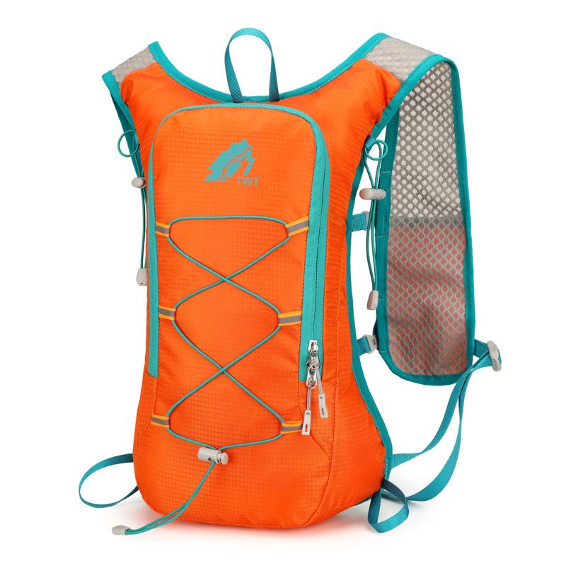 Hydration Backpack for Outdoor Cycling, Hiking, Marathon, and Off-Road Adventures