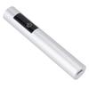 3W   UV Lamp for Gel Nails Portable USB Rechargeable Cordless Touch Control Fast Curing Handheld Gel Light Small Nail Dryer