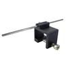 Chain Alignment Tool For Motorcycle ATV Bike Sprocket 420 428 520 530 Durable Metal Alignment Device For Garage Repair