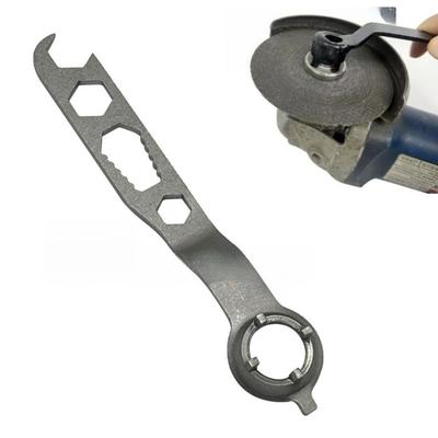 Four-claw Design Angle Grinder Wrench Grinder Removal Tool