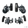 Shimano 24 Ocea Jigger LD 2500HG (Baitcasting Reel)