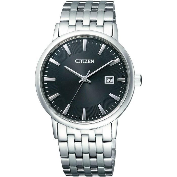 [Citizen] Citizen Collection BM6770-51G Men s Watch, Black