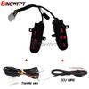 Steering Wheel Pad Cruise Audio Remote Switch 36770SNAA12 36770-SNA-A12 For Honda Jazz /Fit Civic 2006 2007 2008 2009 2010 2011