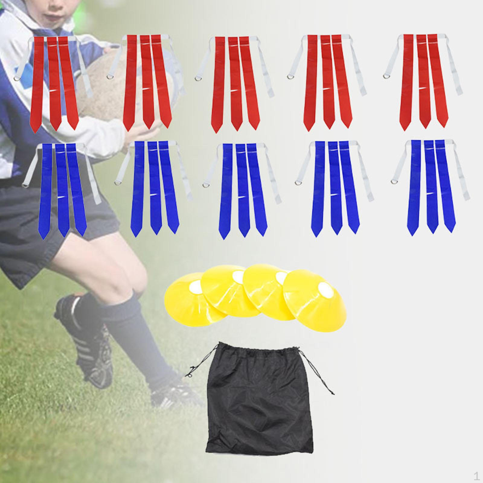 

Флаг Футбольные ремни Ремень для регби Американский пояс для подростков