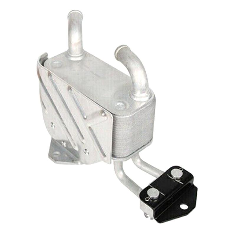 Automatgir Oljekjøler Deler AB39-7A095-BB For Ford Ranger Mazda BT-50 2015 1742617 AB39-7A095 JB3G-7A095-BA