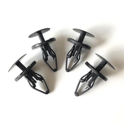 Ford Buick Chevrolet GM Mudguard Fastener Push Rivet Retainer Clip