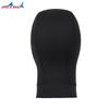 Unisex 3mm Neoprene Dive Cap Snorkeling Surfing Swimming Warmth UV Protection Face Cover