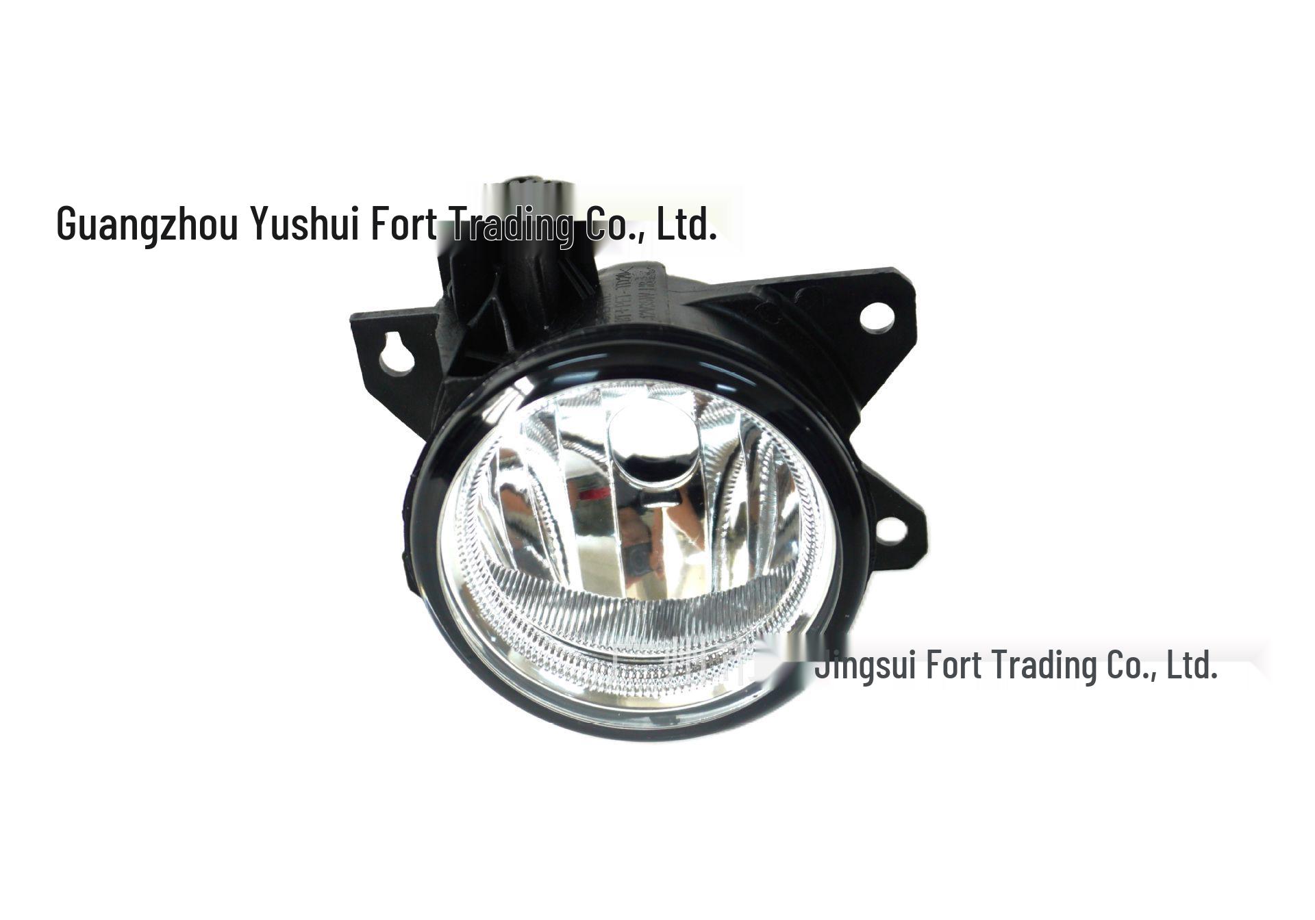 Honda Civic 10th Gen (2016-2020) Front Fog Lights, Model: 33900-TET-H01/33950-TET-H01.