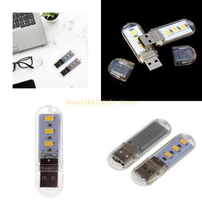 Zubehör für Laptops & Notebooks – USB-Leuchten