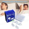 5-1Pairs Teeth Grinding Mouth Guard Night Bruxism Protector Universal Soft Silicone Anti-Clench Dental Splint Guard for Adults