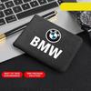 BZE1 F10 F11 E84 1pcs For X1 X3 X5 X6 Z4 F10 F20 F30 E36 E39 E46 E60 E90 Car Document Bag Wallet Card Package Coin Holder Driver
