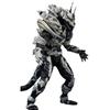 Tamashii Nations Godzilla Final Wars Monster X Bandai Spirits Akciófigura S.H.MonsterArts