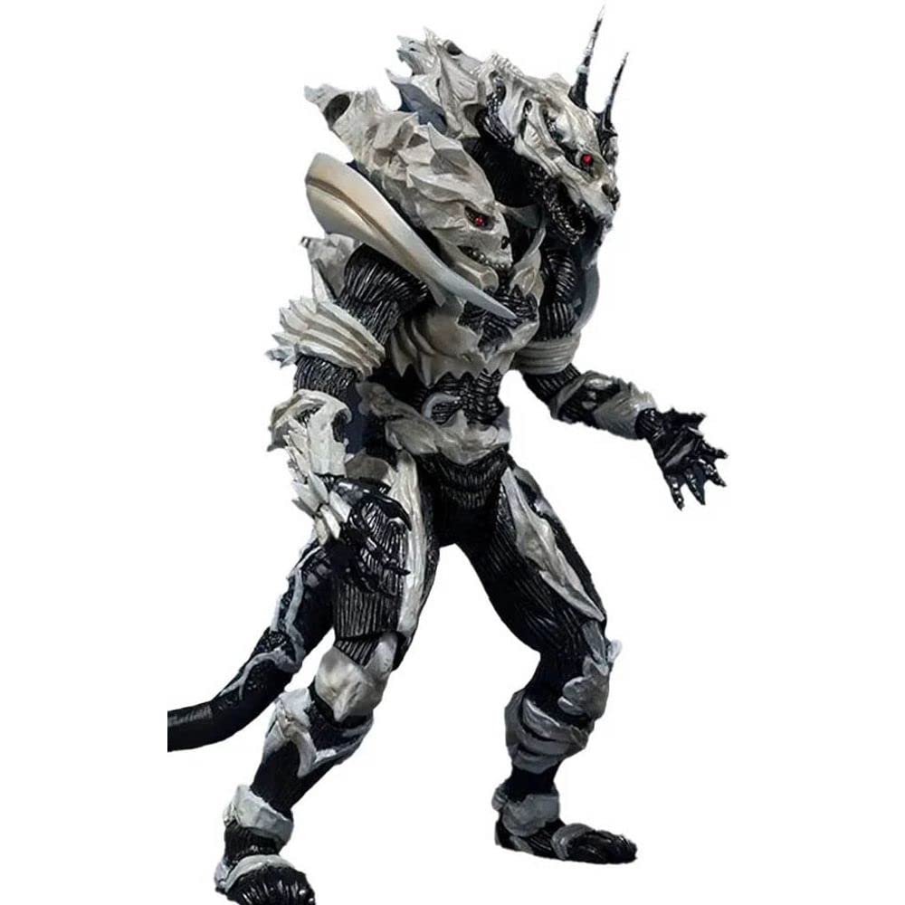 

Tamashii Nations Godzilla Final Wars Monster X Bandai Spirits Action Figure S.H.MonsterArts