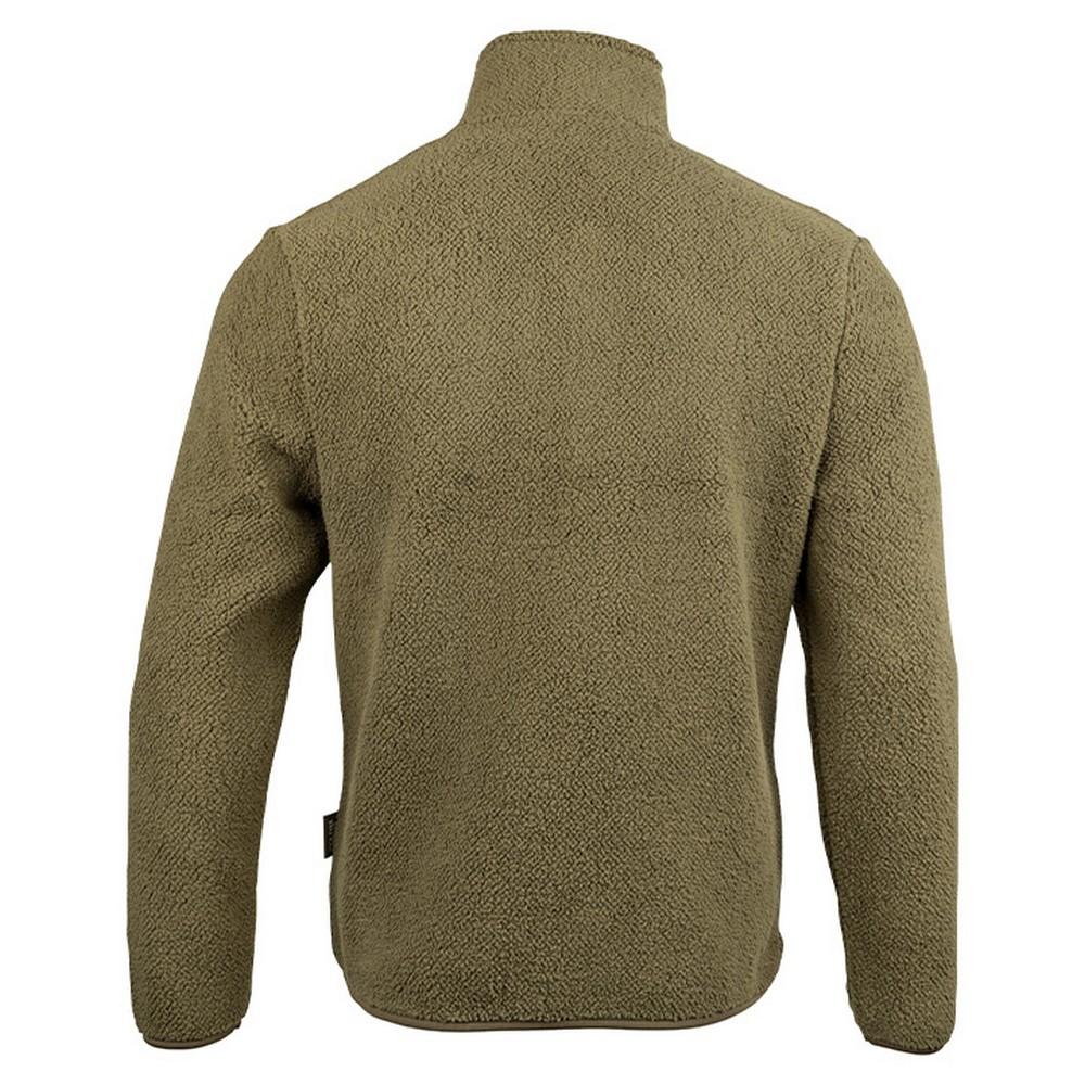 Jack Pyke Mens Shires Fleece Jacket