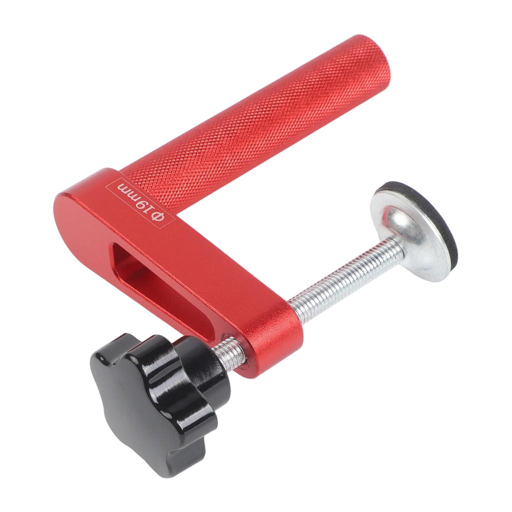 Bench Stop Clamp Hold Down Clamp Woodworking Clamp Quick And Efficient