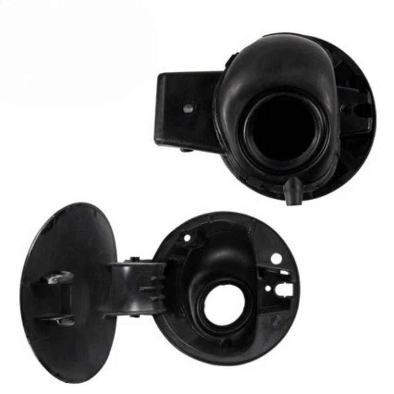 Für VW Polo 2011-2017 6R0809857 6R0809857D 6R0809857L 6R0809857M 6R0809857H J E F Unlackierte Kraftstoff-Benzintank-Türklappe Klappe Kappe Tankdeckel3