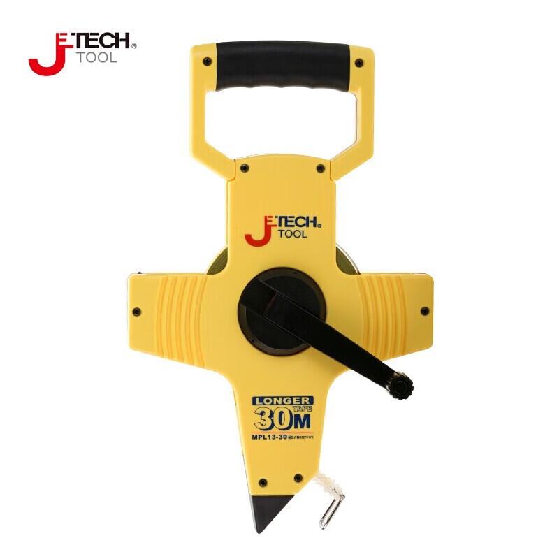 SMVP Steel Engineering Measuring Tape CN plug (adapter included)