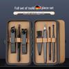 Saijiarui Nagelknipser Set