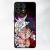 Anime OneS P-ieceS Funda Phone Cover Case for Honor X9a X7a X9c 8X X8 70 90 Lite X9