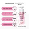 Kustie Flower Petal Scented Hair Care Set