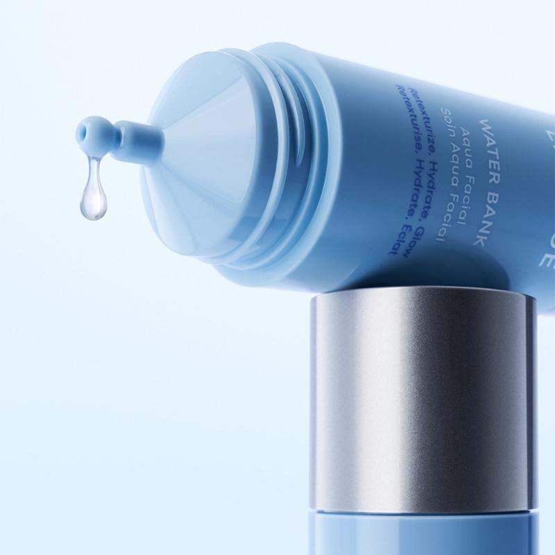 LANEIGE Water Bank Aqua Facial Serum (30ml /1.01 Fl. Oz)