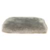 30/40/60cm Doormat Wide Application Polyester Faux Fur Sheepskin Simple Area Rug Halloween Welcome Resistant Carpet For Home