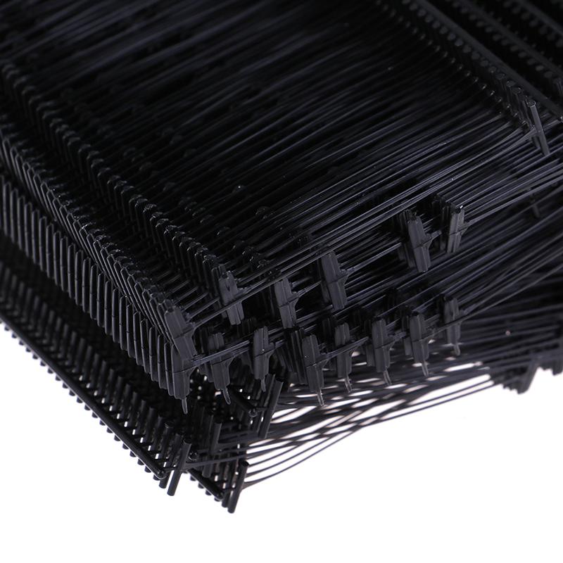 Buy 5000Pcs Black EcoFriendly Clothing Garment Price Label Tagging Tag