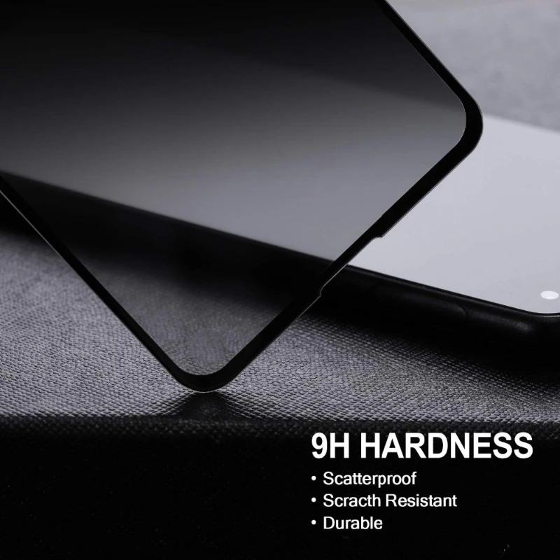 3PCS Anti-Spy Gehärtetes Glas Für Samsung S23 S24 Ultra Privatsphäre Displayschutzfolie Samsung S23 FE S22 S21 Note 10 Lite 20 Ultra S10 Plus