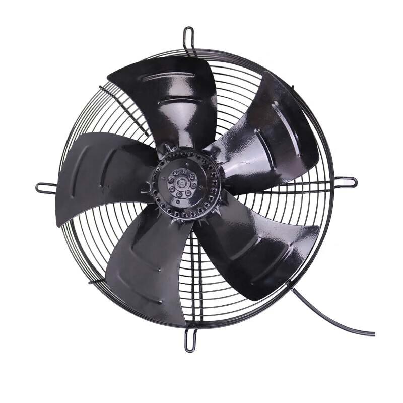 Hengyun YWF4E-300B External Rotor Axial Flow Fan