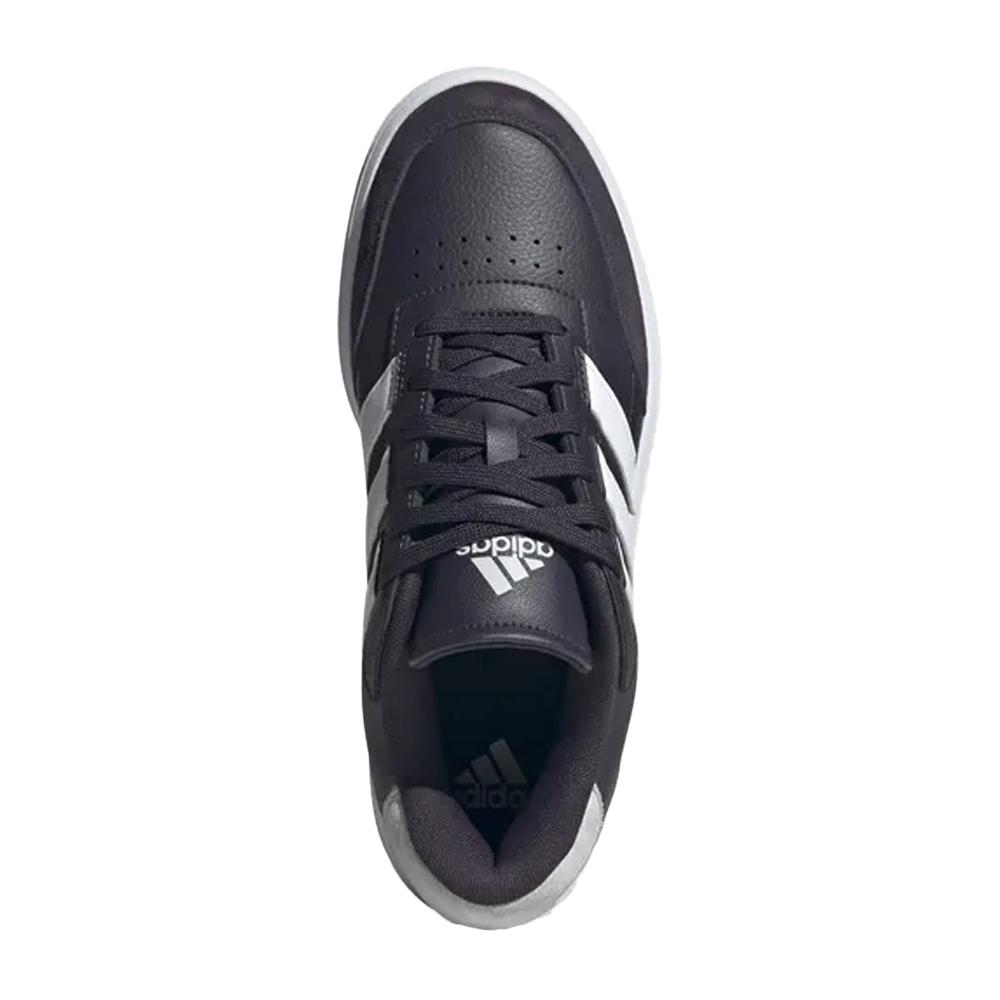Adidas Mens Courtblock Trainers