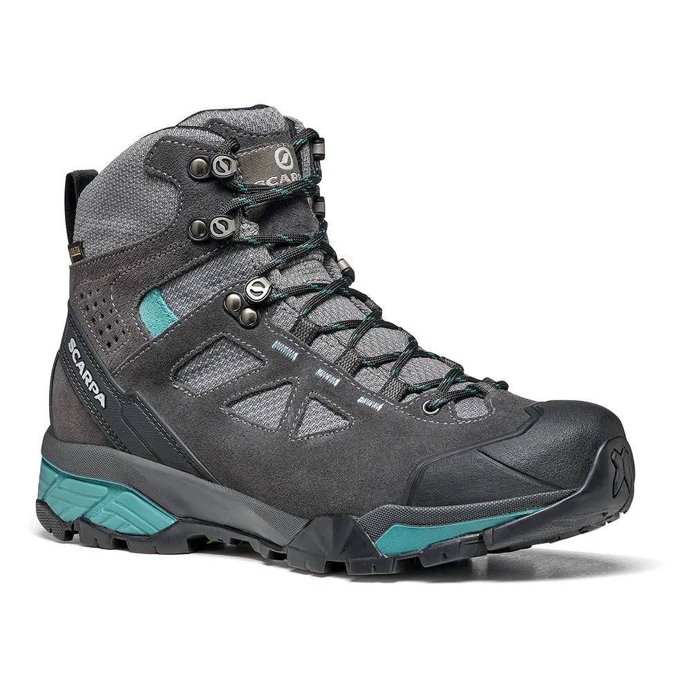 Scarpa Mountaineering Boots ZG Lite GTX