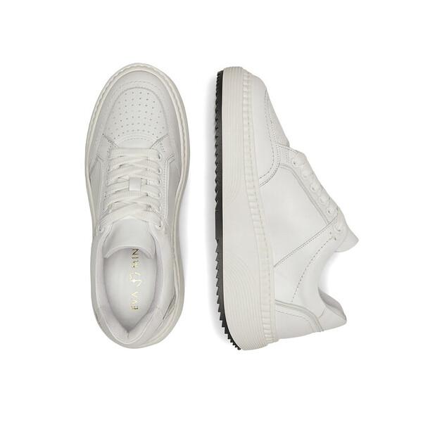 Sneakers Eva Minge VANESSA-0481 White