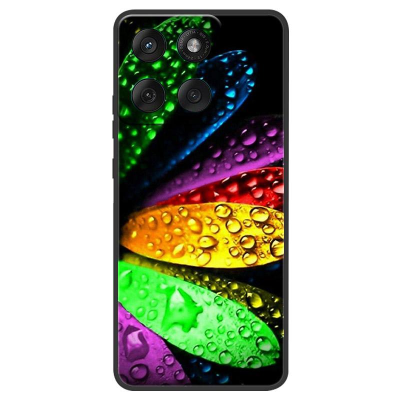 For Motorola Edge 70 Edge70 5G Case Soft Silicone TPU Back Cover Phone Cases For Motorola Moto X70 Air 5G Protective Shell Funda
