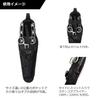 Daiwa UT Multi-Pliers Case DA-4522 Black Free
