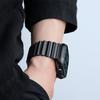 Magnetic Stainless Steel Band for Apple Watch Ultra 3 2 49mm Business Men Straps For iwatch 11 10 9 8 7 6 5 4 se 46mm 45mm 44mm