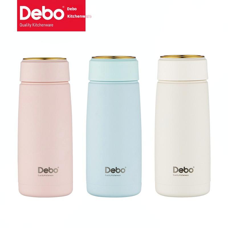 Debo Deborin Vacuum Insulated Cup Student Office Insulated Cup 300ml