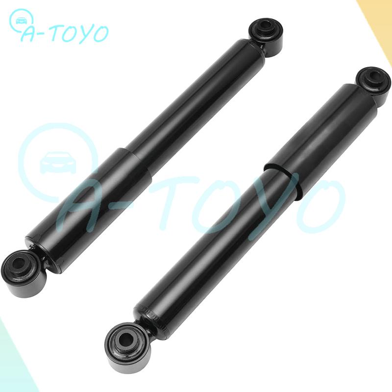 Для Toyota Rav4 Vanguard Задний амортизатор 48531-42130 4853142130 48530-42030 4853042030