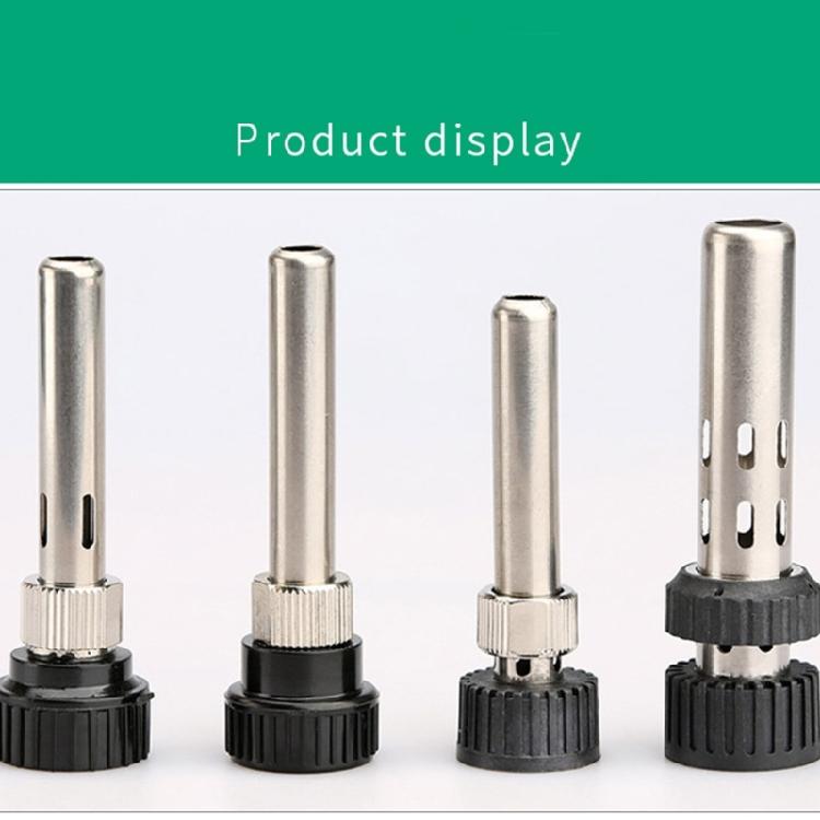 1Set Soldering Iron Tip Socket Soldering Station Iron Handle Accessories for 936