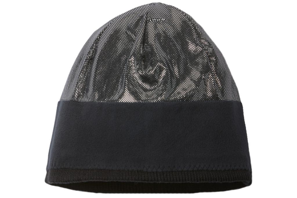 Columbia Bugaboo Beanie, Mens black Cap