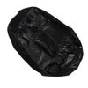 Turntable Dust Cover Record Player Turntable Cover Protector Water Resistant Anti Scratch Oxford Fabric Record Player Dust Cover