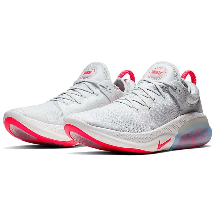Nike Joyride Run Flyknit Bright Crimson AQ2730-002