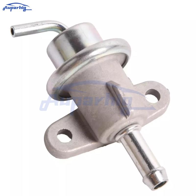 Auparhig Brand New Fuel Pressure Regulator For Honda CBR929RR CBR954RR 2000-2003 3.0 3.5 4.0 Bar OEM 16740-MCJ-013 16740MCJ013