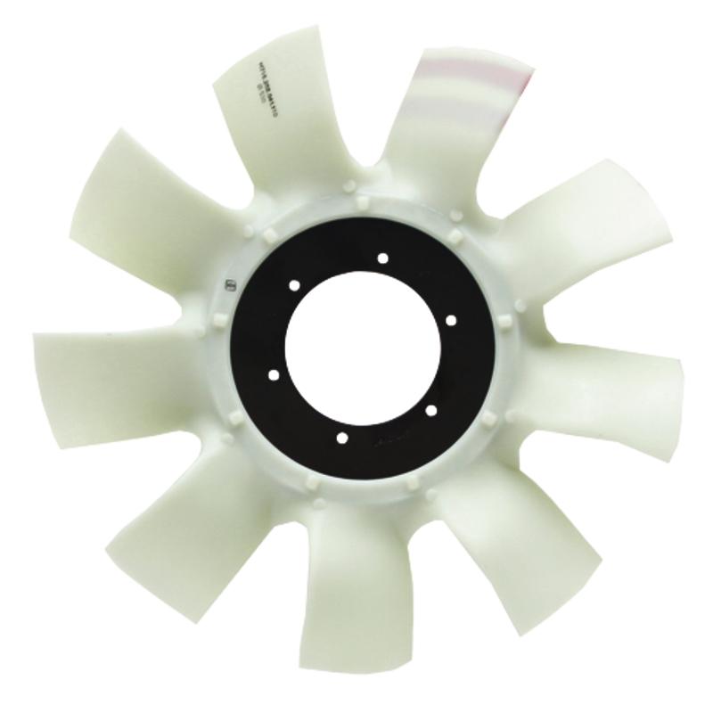 Rotor blade 530mm 74706129 GRANITE H718202041110