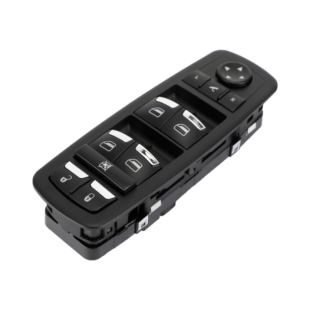 Driver Side Master Power Window Switch 670010305 for Maserati Ghibli 2014-2018
